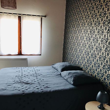 Maison 3 Chambres - Chez Florence Yzeure Bagian luar foto