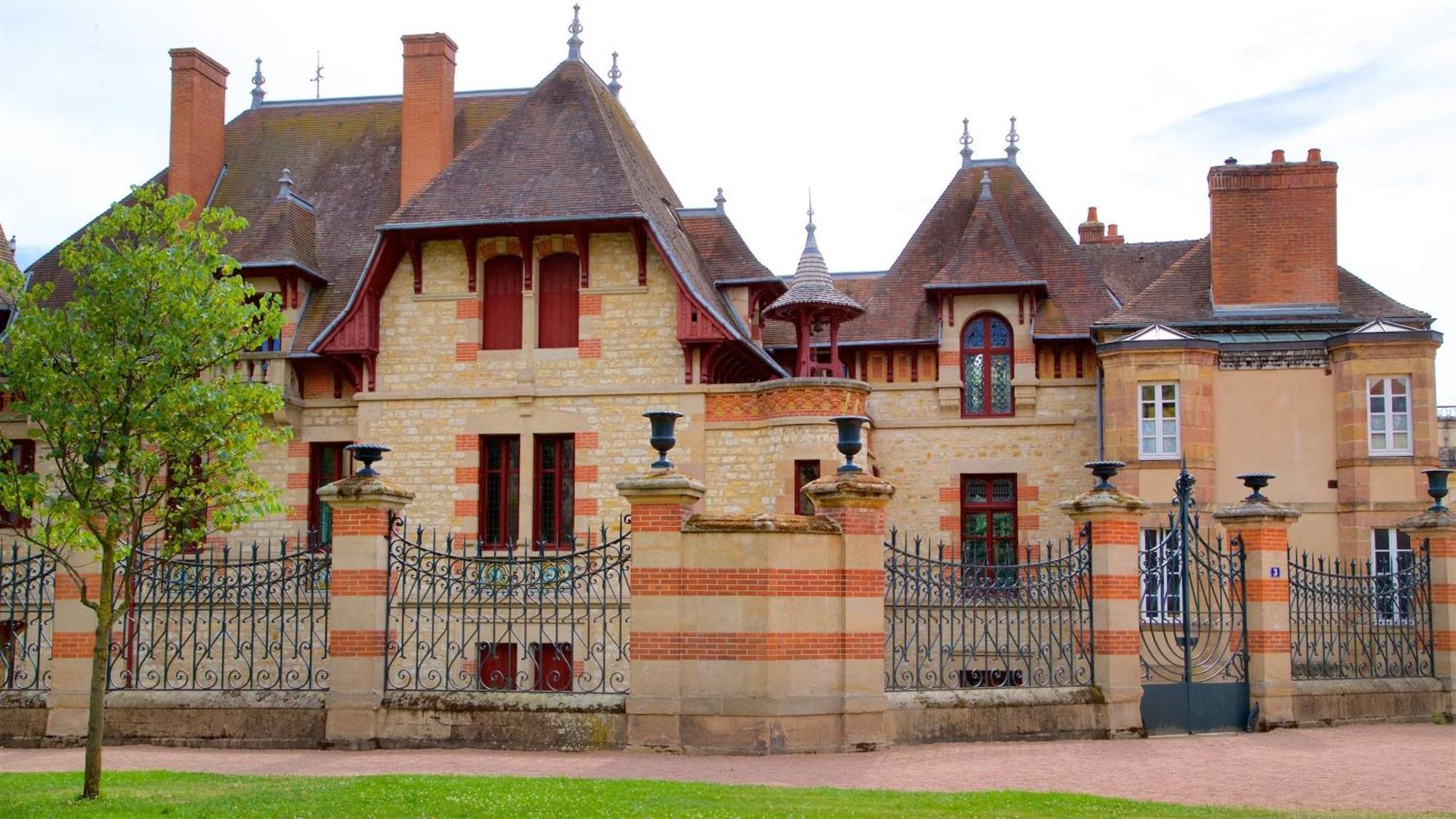 Maison 3 Chambres - Chez Florence Yzeure Bagian luar foto