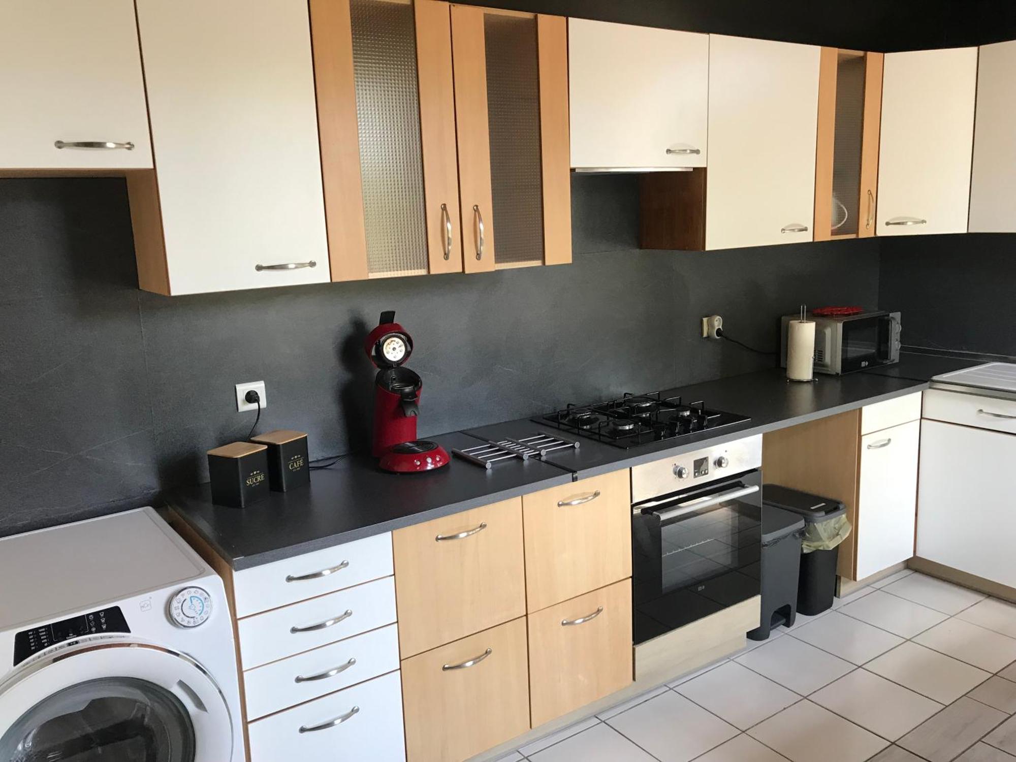 Maison 3 Chambres - Chez Florence Yzeure Bagian luar foto